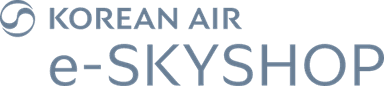 KOREAN AIR e-SKYSHOP